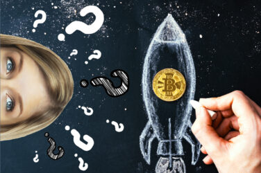 Bitcoin je dobil zagon zaradi igralnic s kriptovalutami