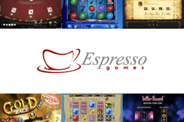 Programska oprema za igre Espresso