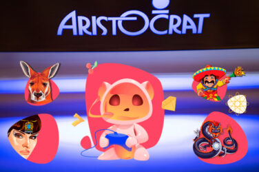 Brezplačni igralni avtomati Aristocrat Software