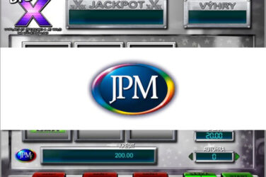 JPMI igralni avtomati