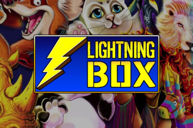 Igre Lightning Box