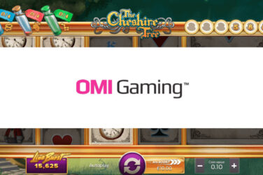 Igralni avtomati OMI Gaming