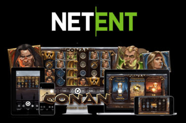 Igrajte brezplačne igralne avtomate NetEnt