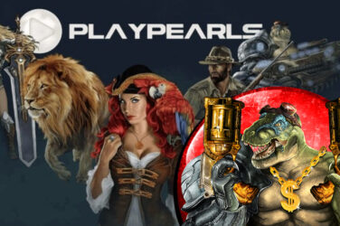 Igralni avtomati Playpearls