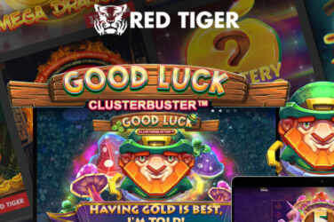 Igralni avtomati Red Tiger