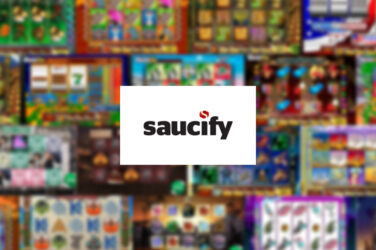 Spletni igralni avtomati Saucify