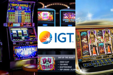 Najboljši brezplačni igralni avtomati IGT