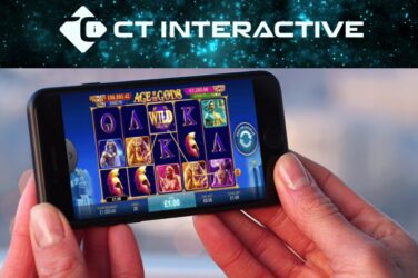 Casino Technology - Igrajte igre CT na spletu
